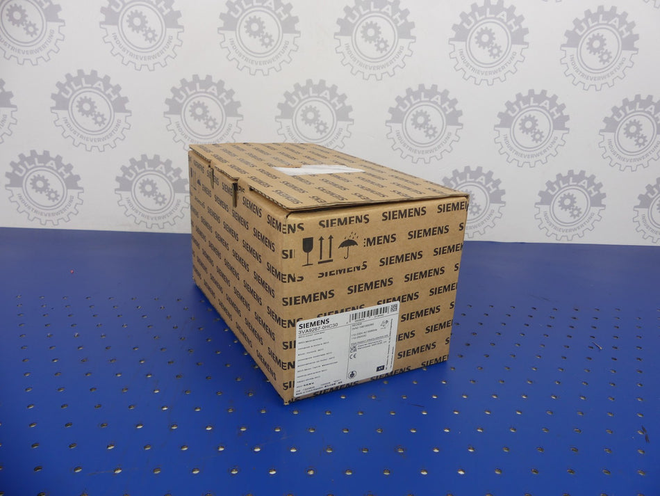 SIEMENS 3VA9267-0HC30 NEU