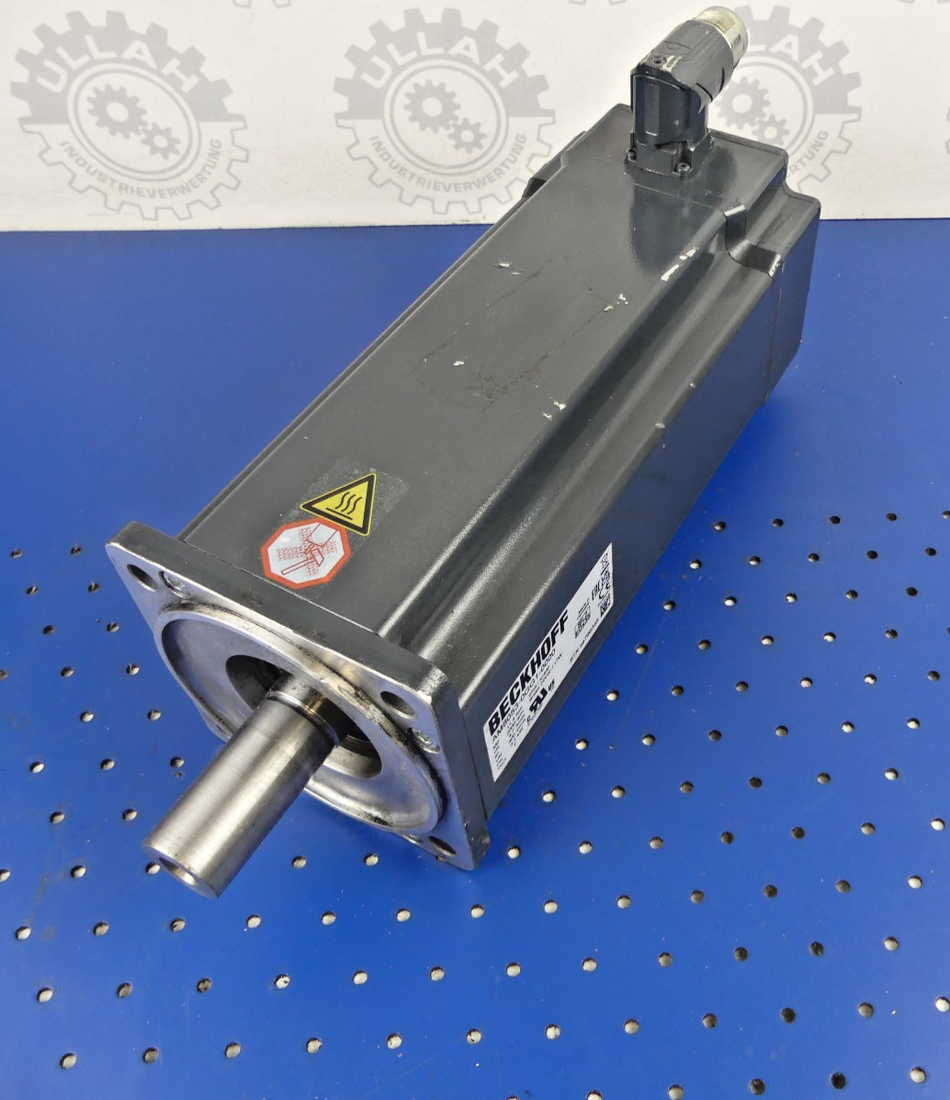 BECKHOFF AM8053-0GG1-0000