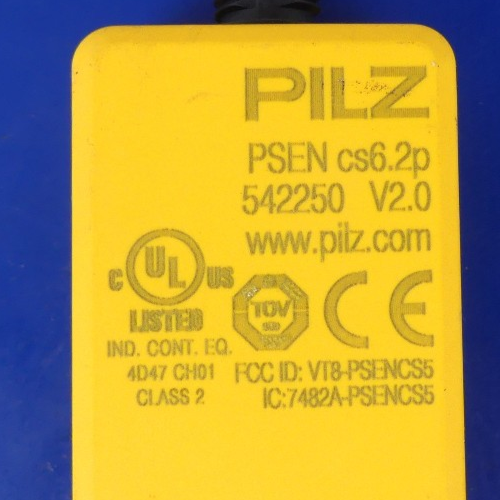 Pilz PSEN cs6.2p 542250