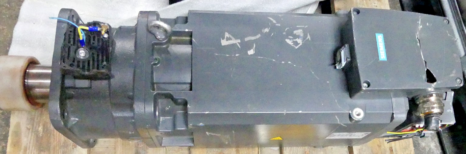 SIEMENS 1PH8107-3FM12-2AA1-ZN0