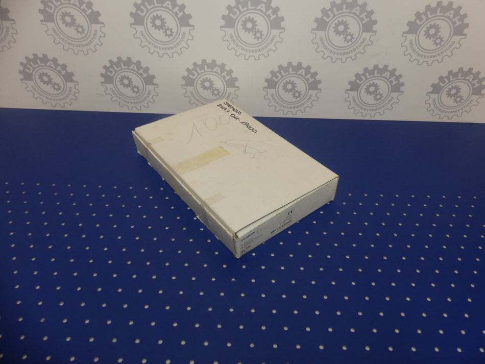 Siemens 8WA1 011-1PH00