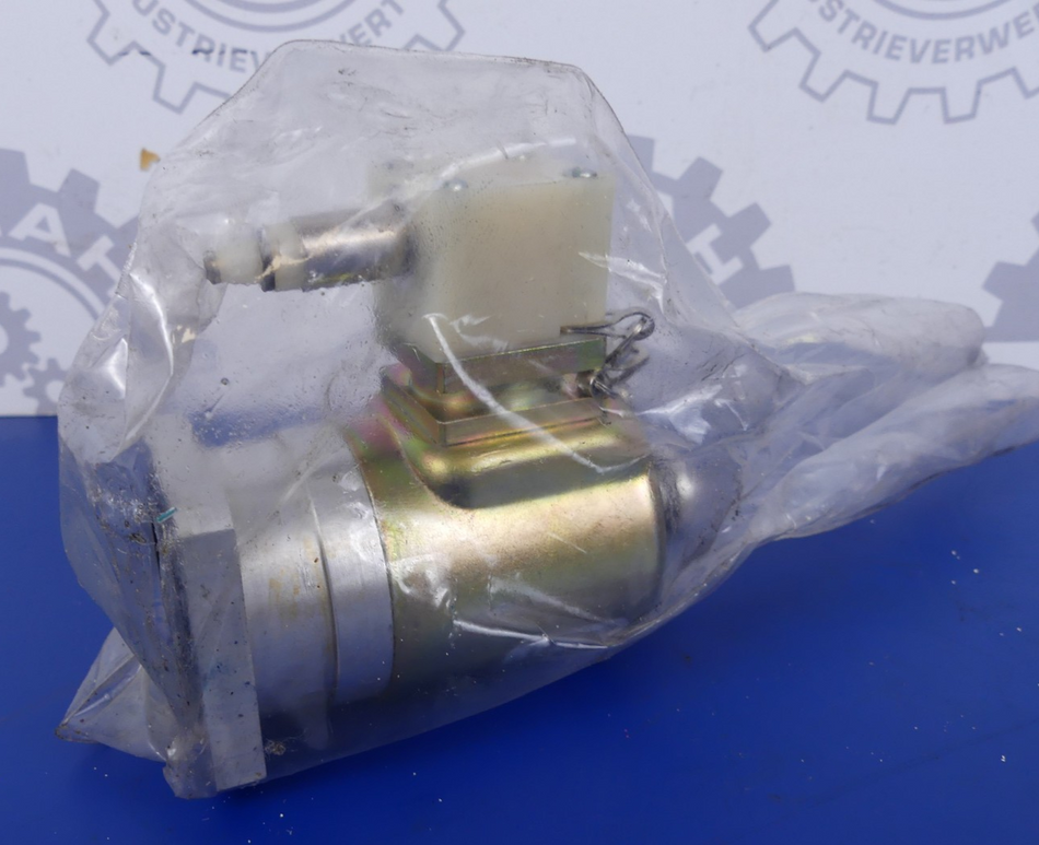Versa Valve E-3611-34-P