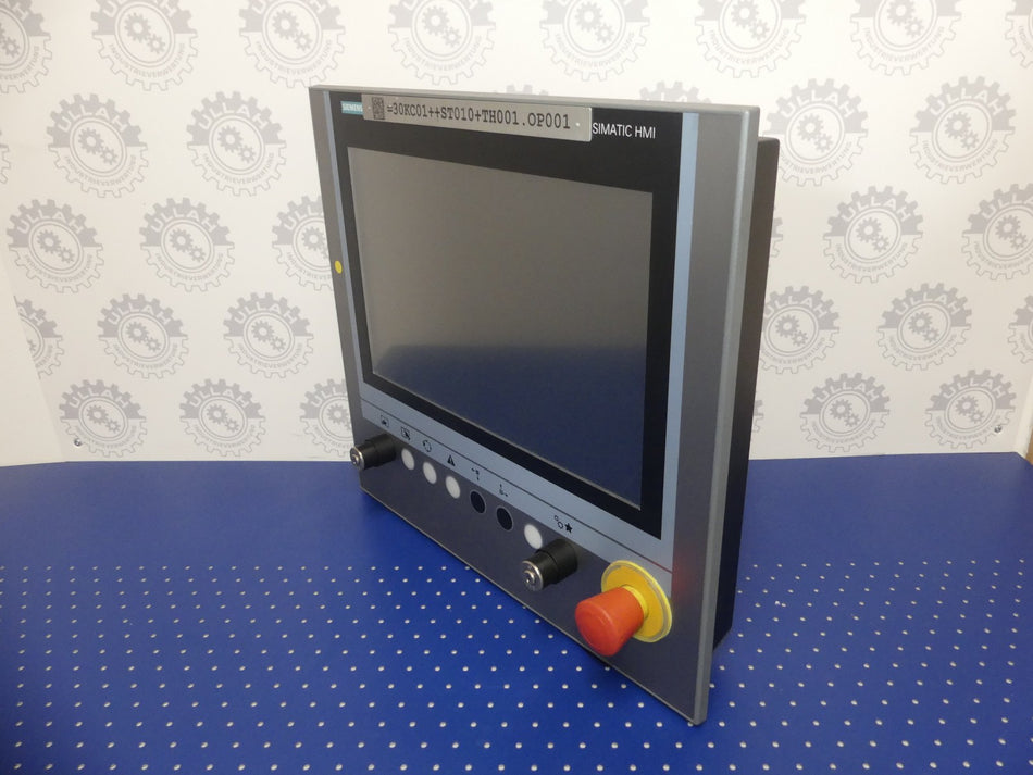 Siemens 6AV7422-5AC00-0AT0