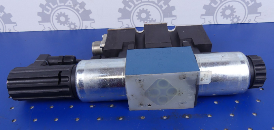 Rexroth 4WREE 6 W32-22/G24K31/A1V Wegeventil