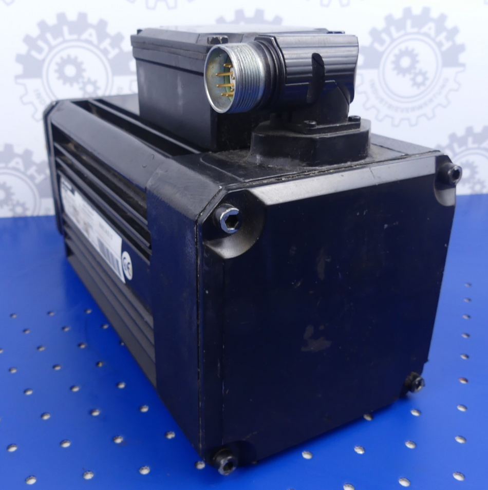 Kollmorgen Seidel 6SM 56-M 3000-G-09 82882  Synchronmotor