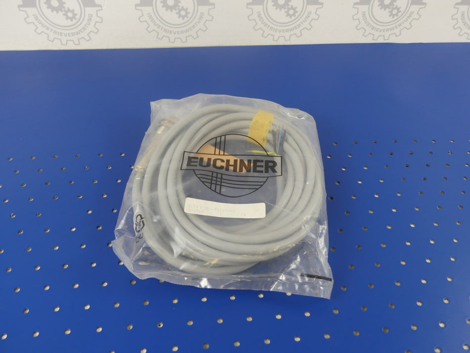 EUCHNER EGT2-5000 NEU