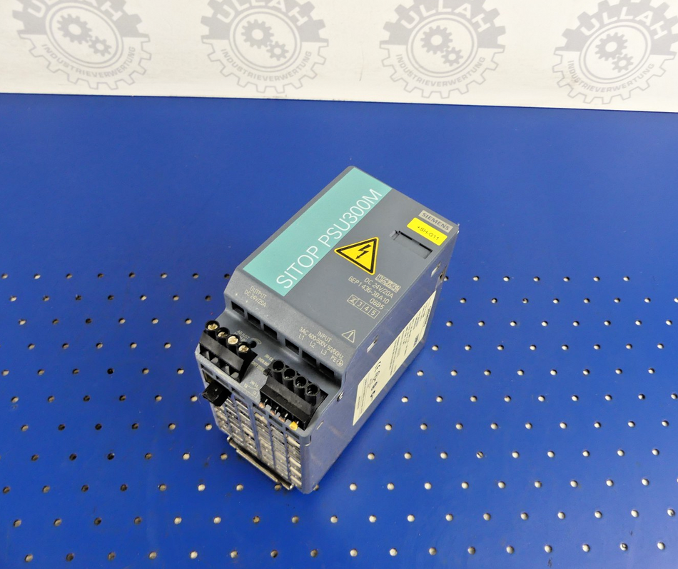 SIEMENS 6EP1436-3BA10