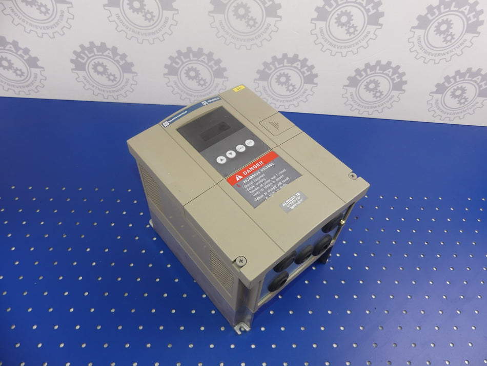 TELEMECANIQUE ATV18U18N4