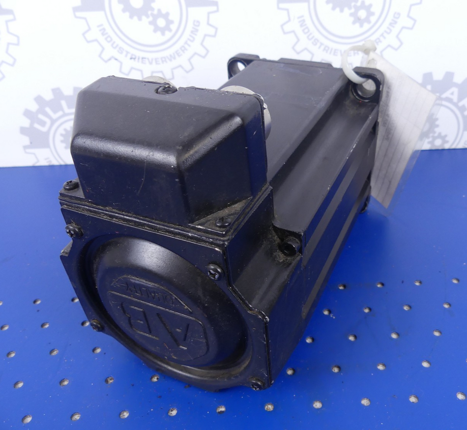 Allen Bradley MPL-B430P-SK22AA