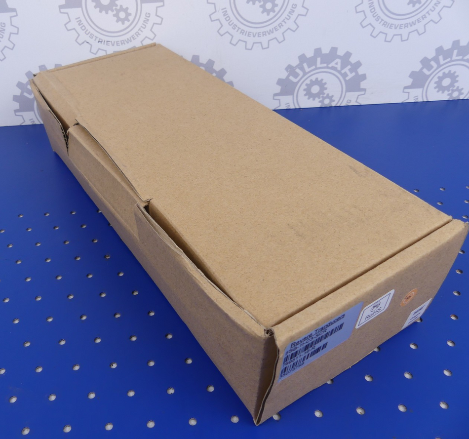 Revere Transducers SSB-1t-C3-SCR
