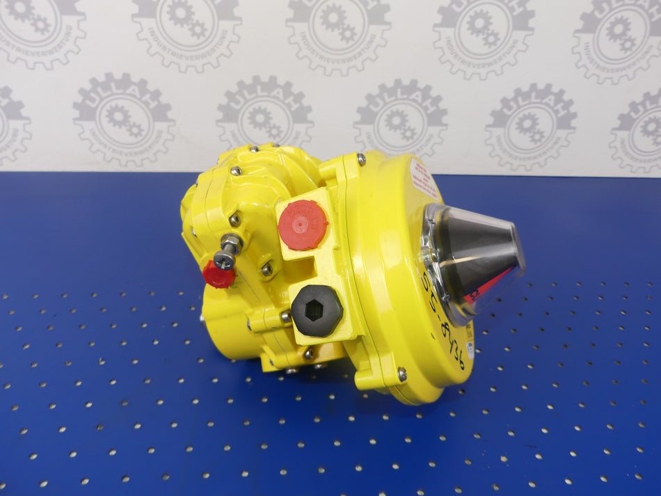 KINETROL 074-100  03ATEX0443X
