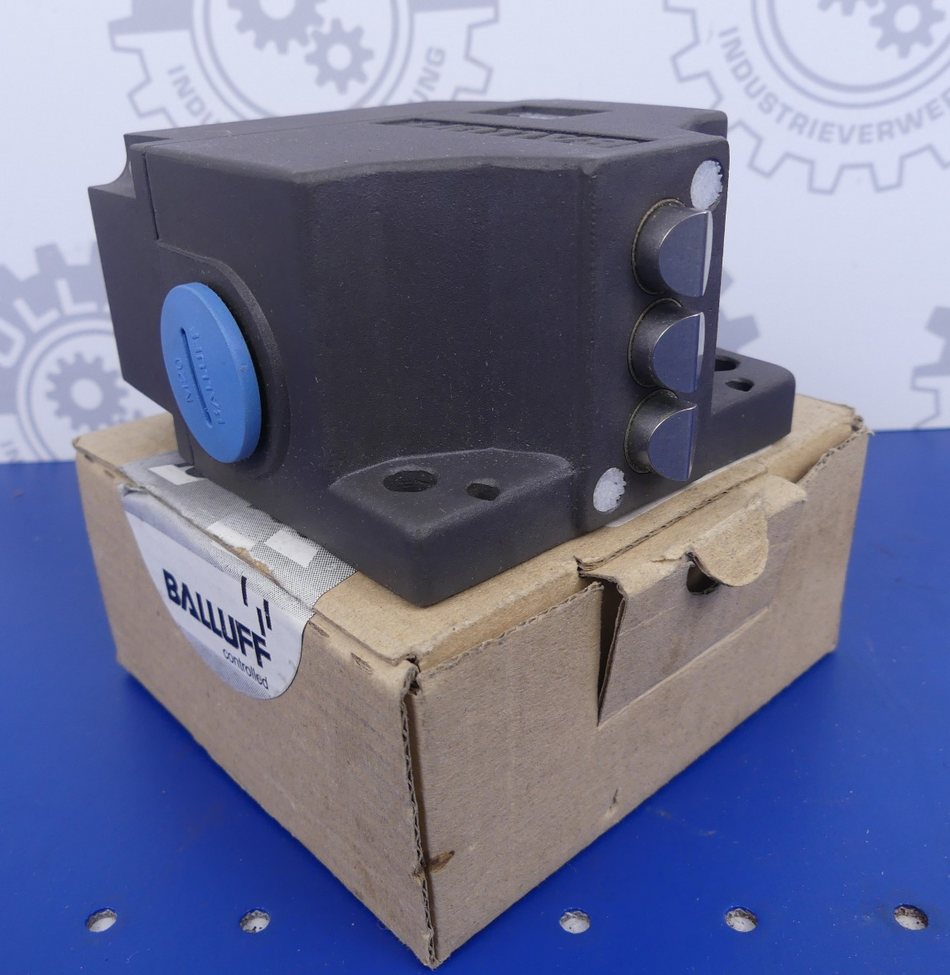 Balluff BNS0288 BNS819-B03-D12-61-12-10-FD