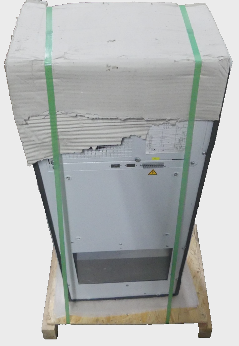 RITTAL SK 3305100 Schaitschrank kuhlgerät