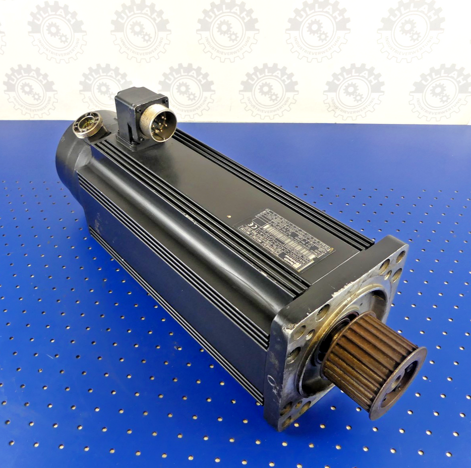 REXROTH MAC090C-0-KD-2-C/110-A-1