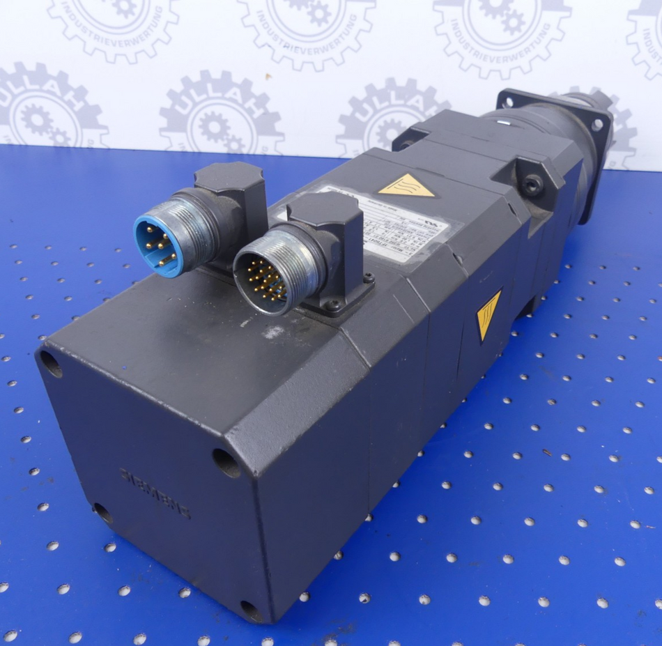 Siemens 1FT6041-4AKF71-3EG1-Z Servomotor