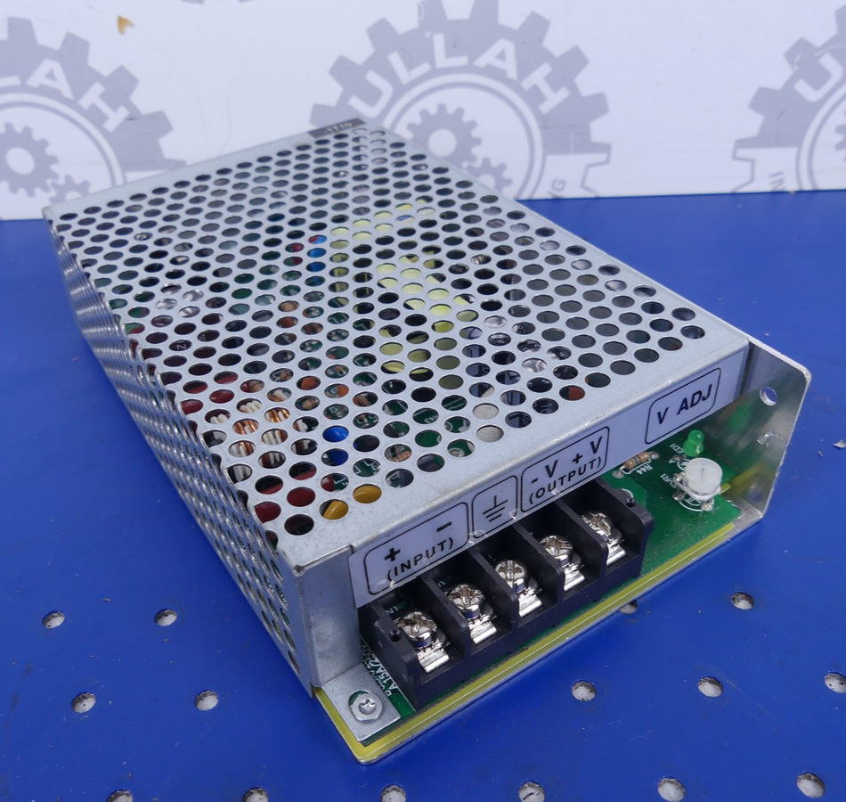 MW Mean Well SD-50B-5 Netzteil 24V 3A/5V10A
