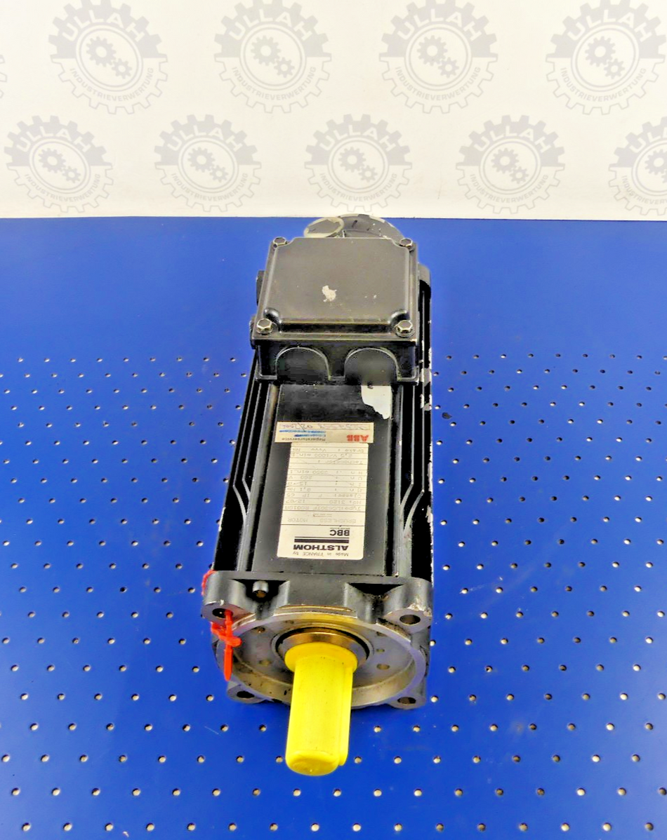 ALSTHOM BBC LC630TF R0010A