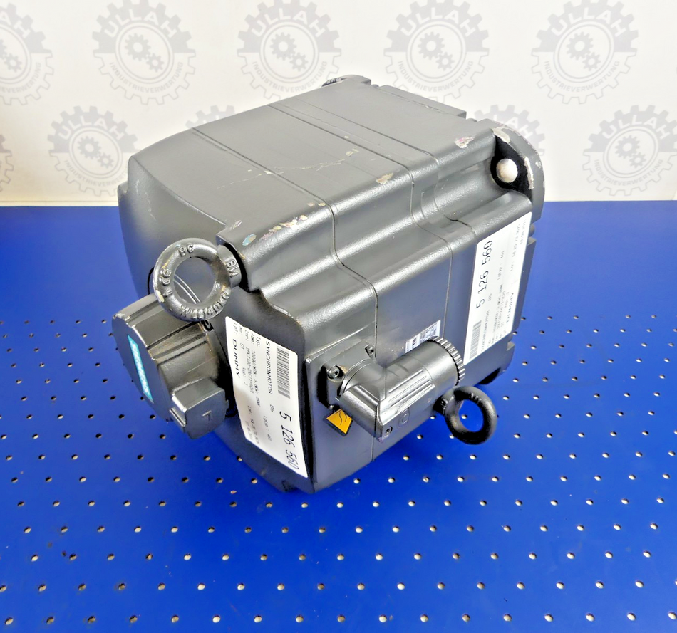 SIEMENS 1FK7100-2AF71-1CH1
