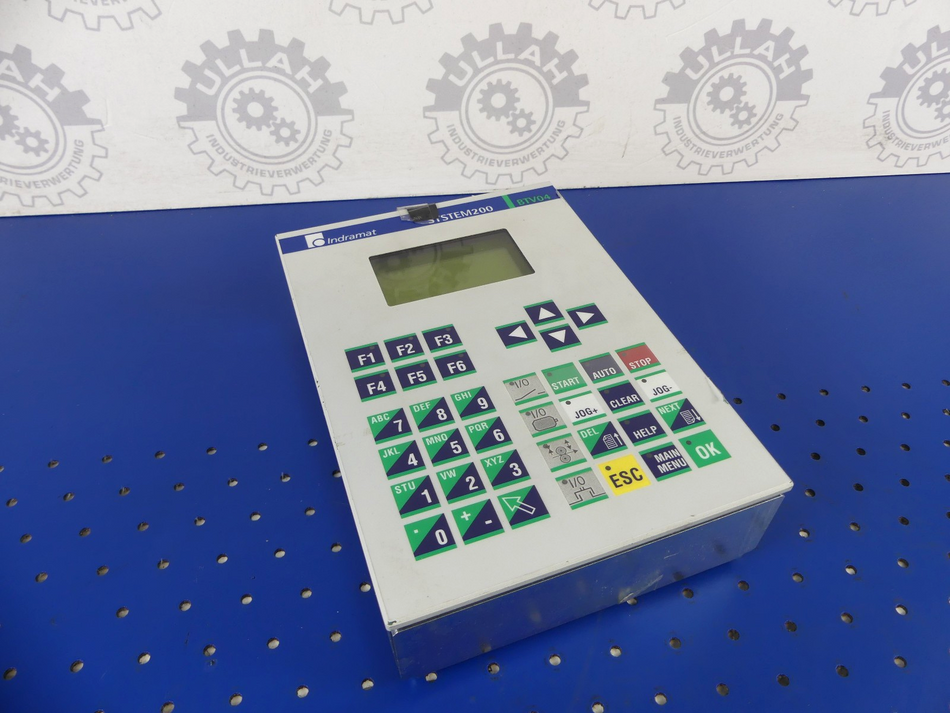Rexroth BTV04.2GN-FW