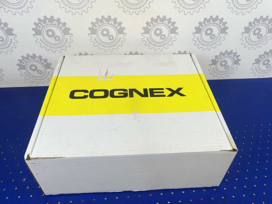 COGNEX DMR-8700DQ-B-E NEU