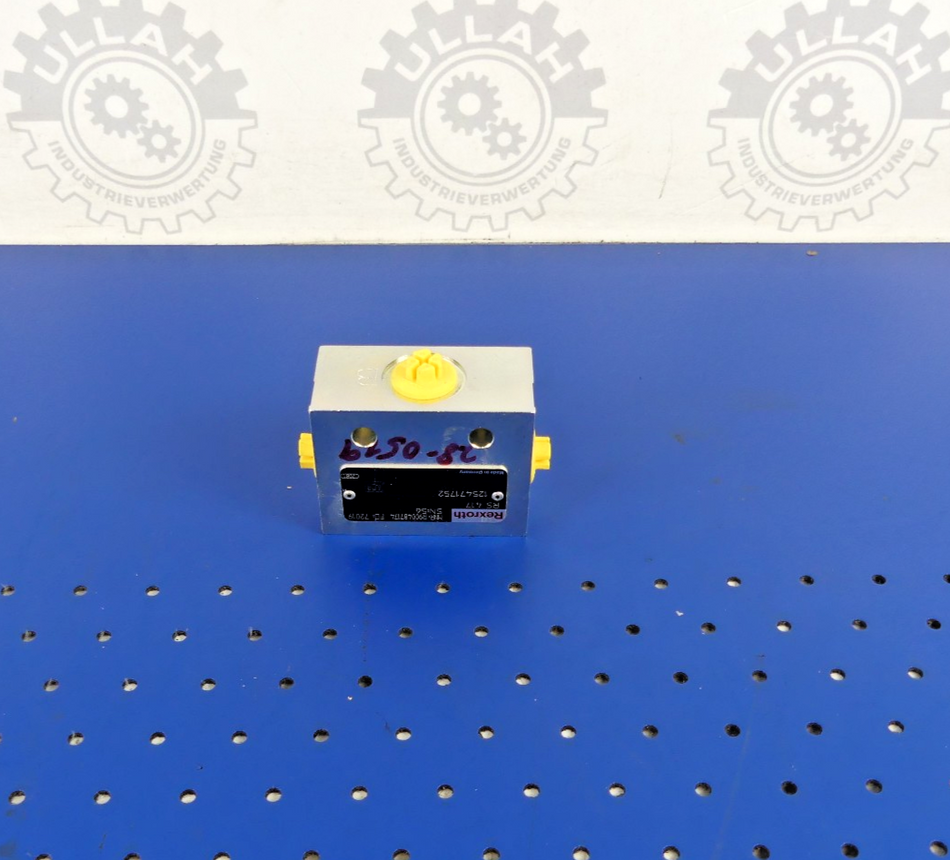 Rexroth RS417