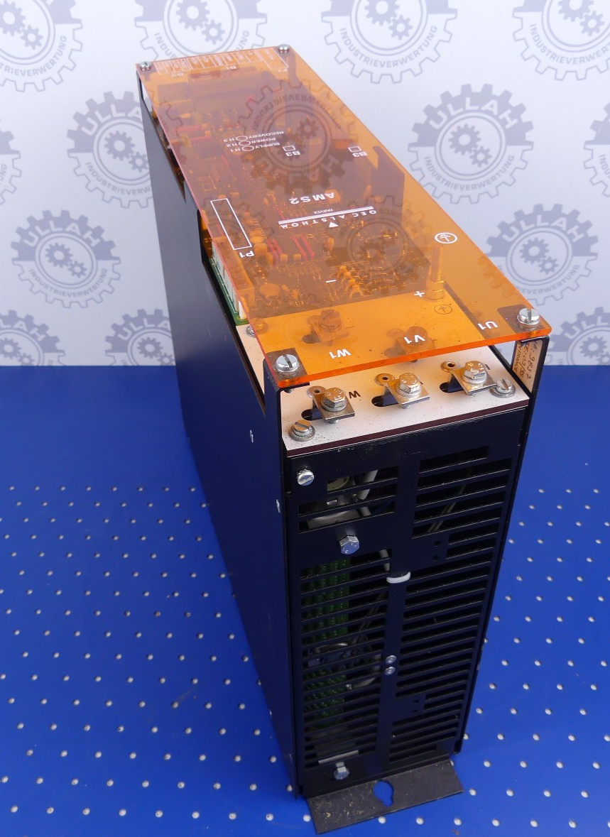 PARVEX ALSTHOM AMS2 AMS 4300515 U2