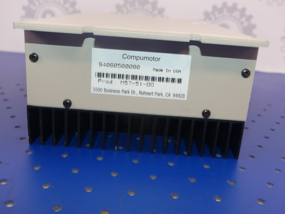 COMPUMOTOR DRIVE M57-51