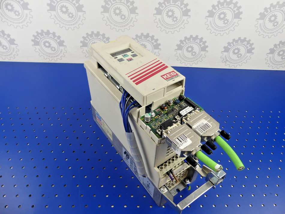 KEB COMBIVERT 10F5 M3D-3AGA