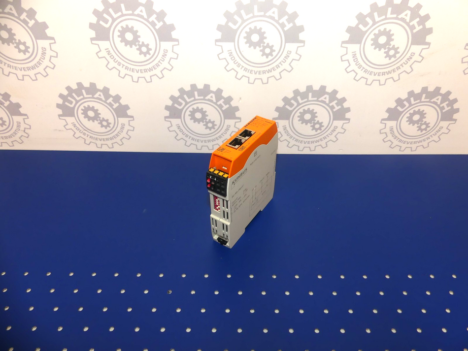 KUNBUS GW 1 MOD