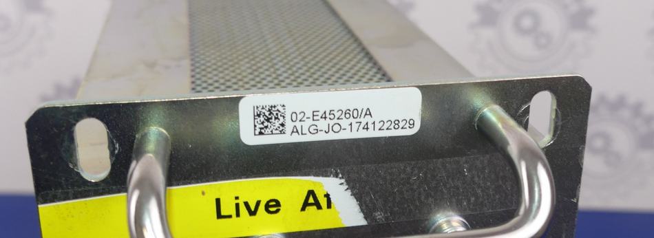 ASM 02-E45260/A ALG-JO-174122829