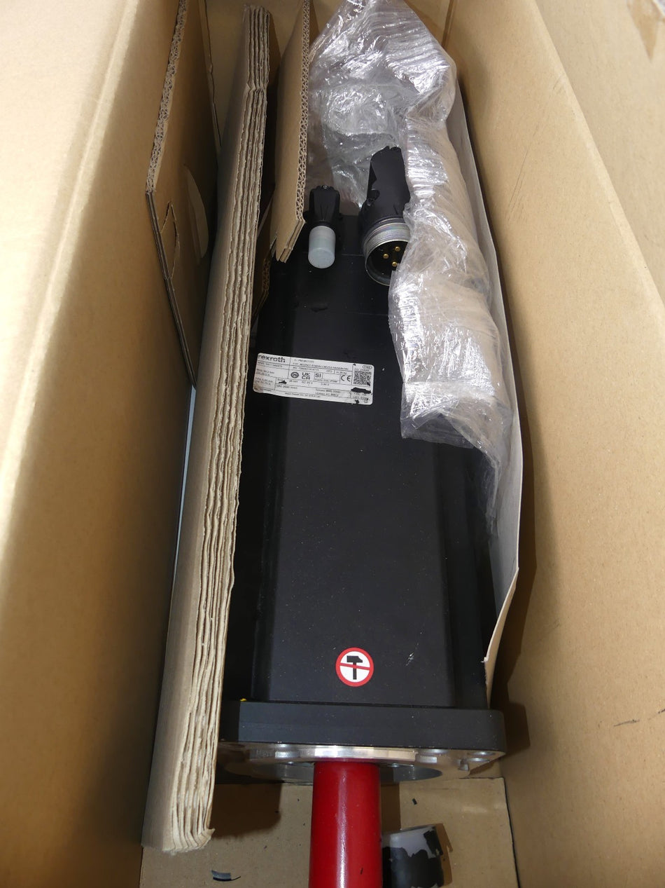 REXROTH MS2N07-E0BNN-CMVG2-NNNNN-NN