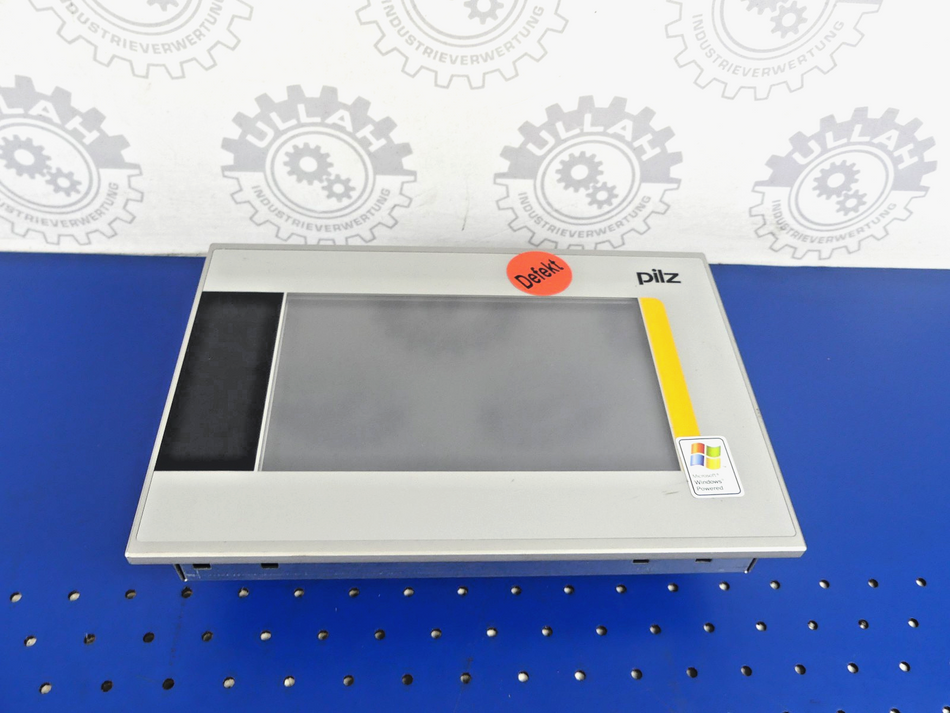 Pilz PMI 518 264518