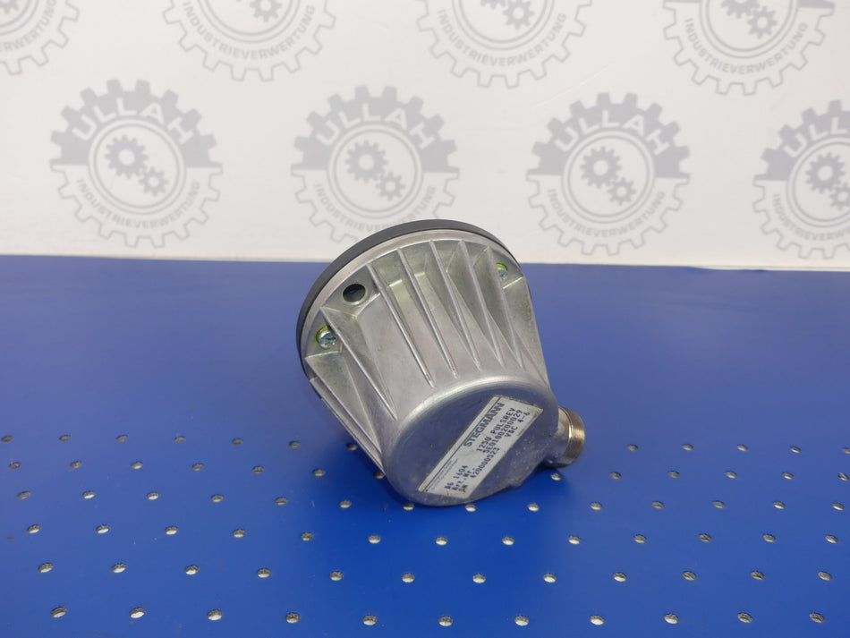 STEGMANN DG 1604 1250 PULS/REV