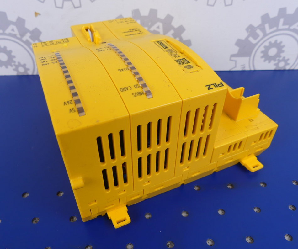 Pilz PSSu H FS2 SN SD-T 314087