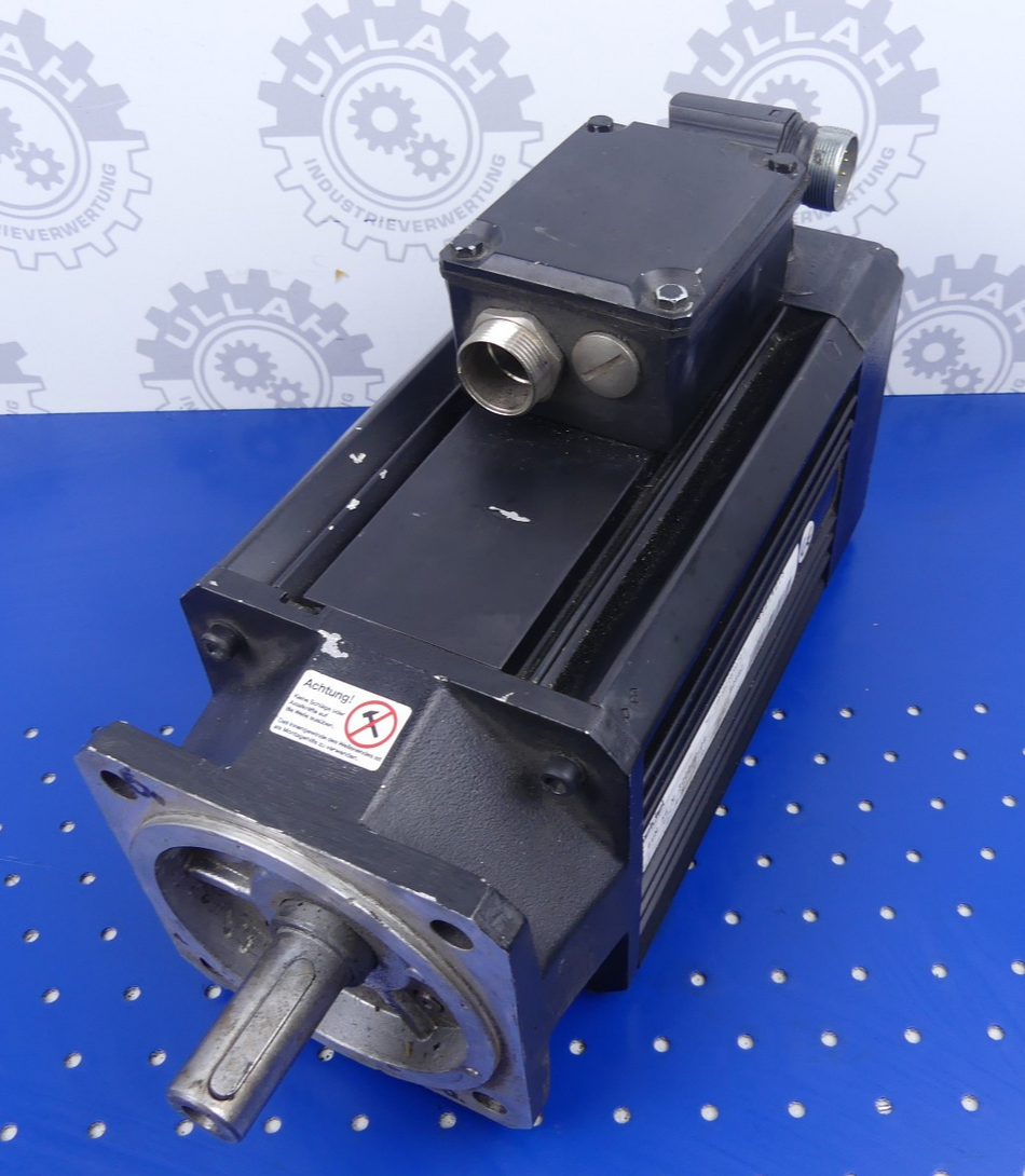 Kollmorgen Seidel 6SM 56-M 3000-G-09 82882  Synchronmotor