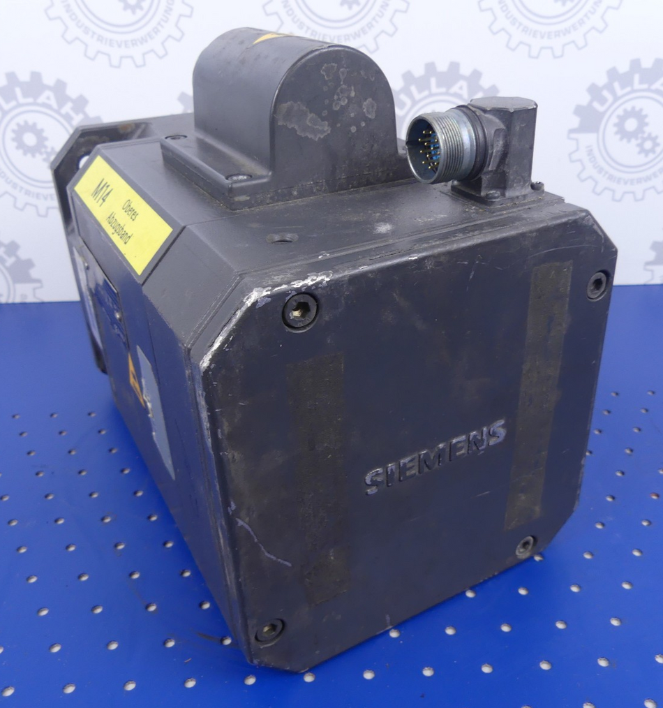 Siemens 1FT6082-8AF71-3TA0