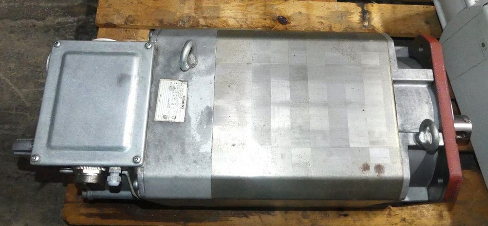 SIEMENS 1PH7167-2QF33-0BC0
