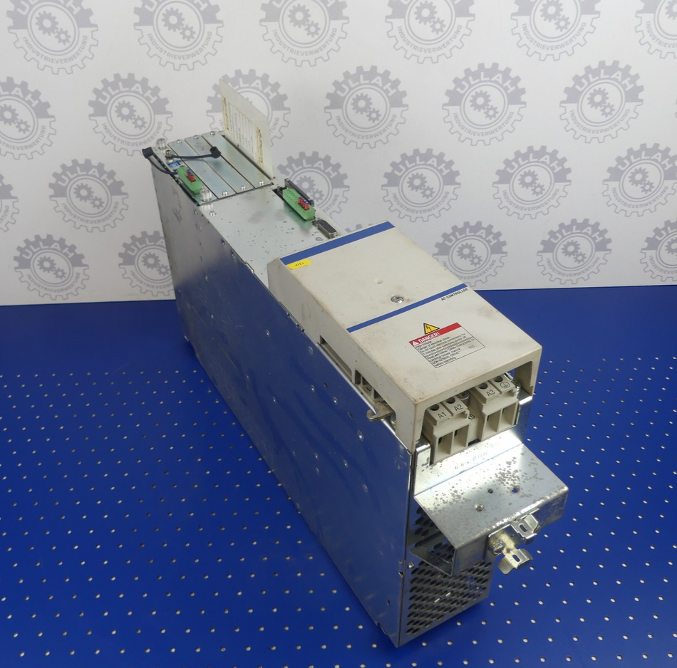 REXROTH HDS03.2-W075N-HS12-01-FW