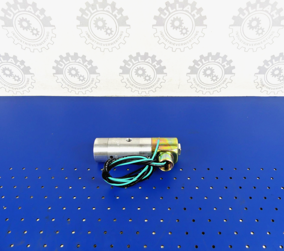 Versa Valve AAG-4222-3152-A120 SOLENOID