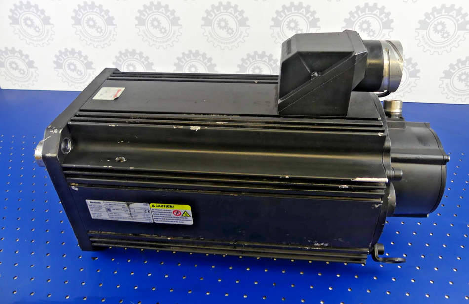 REXROTH MKD115B-024-KP1-AA