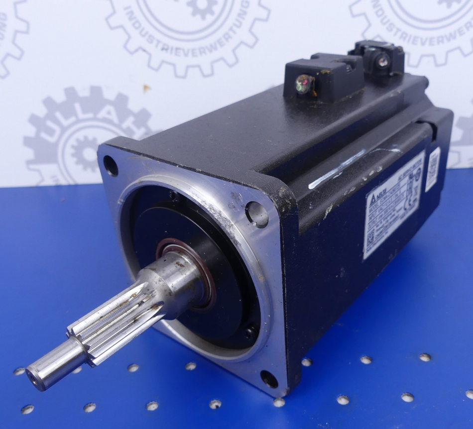 Delta ECMA-CA0807ZS AC Servomotor