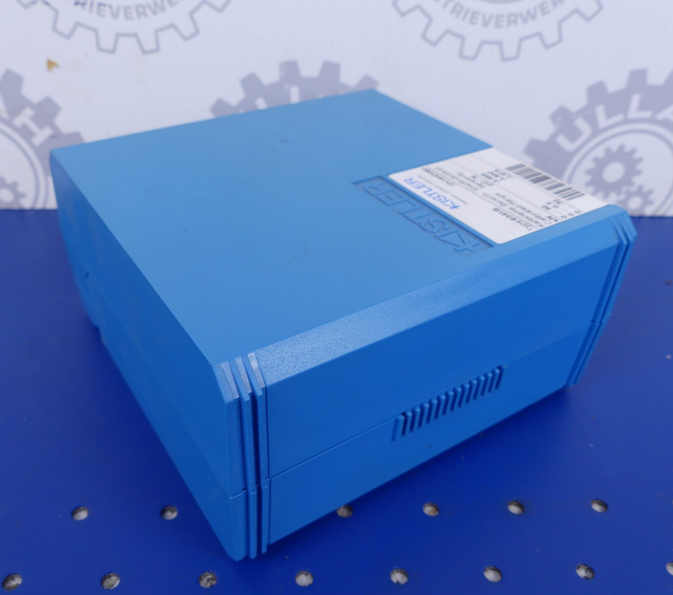 Kistler  9341  Kraftsensor