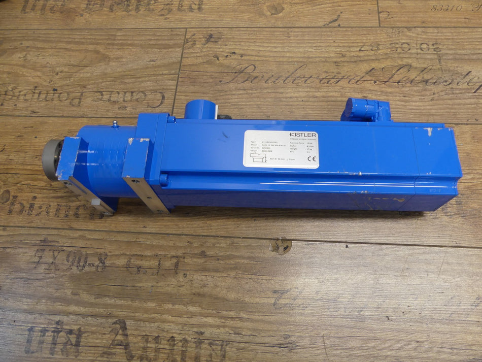 KISTLER 2151B15052001