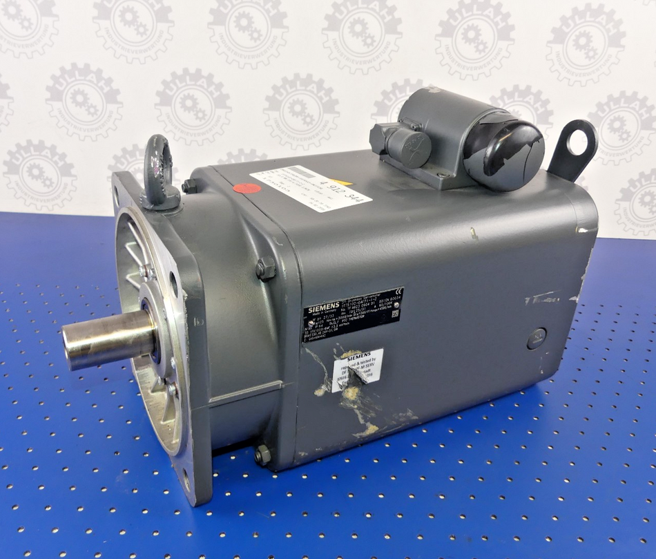 SIEMENS 1FT5102-0AF71-1-Z