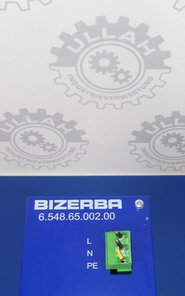 BIZERBA 6.548.65.002.00