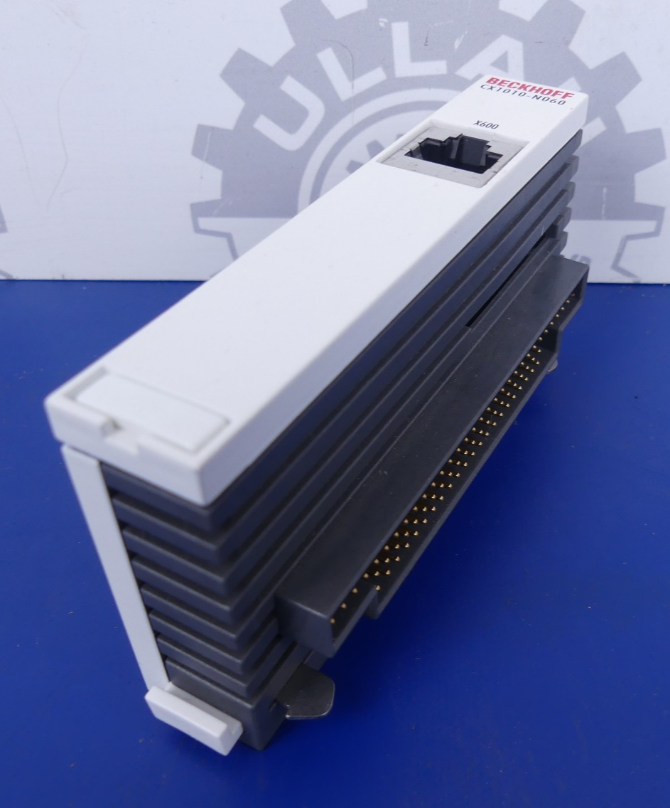 Beckhoff CX1010-N060