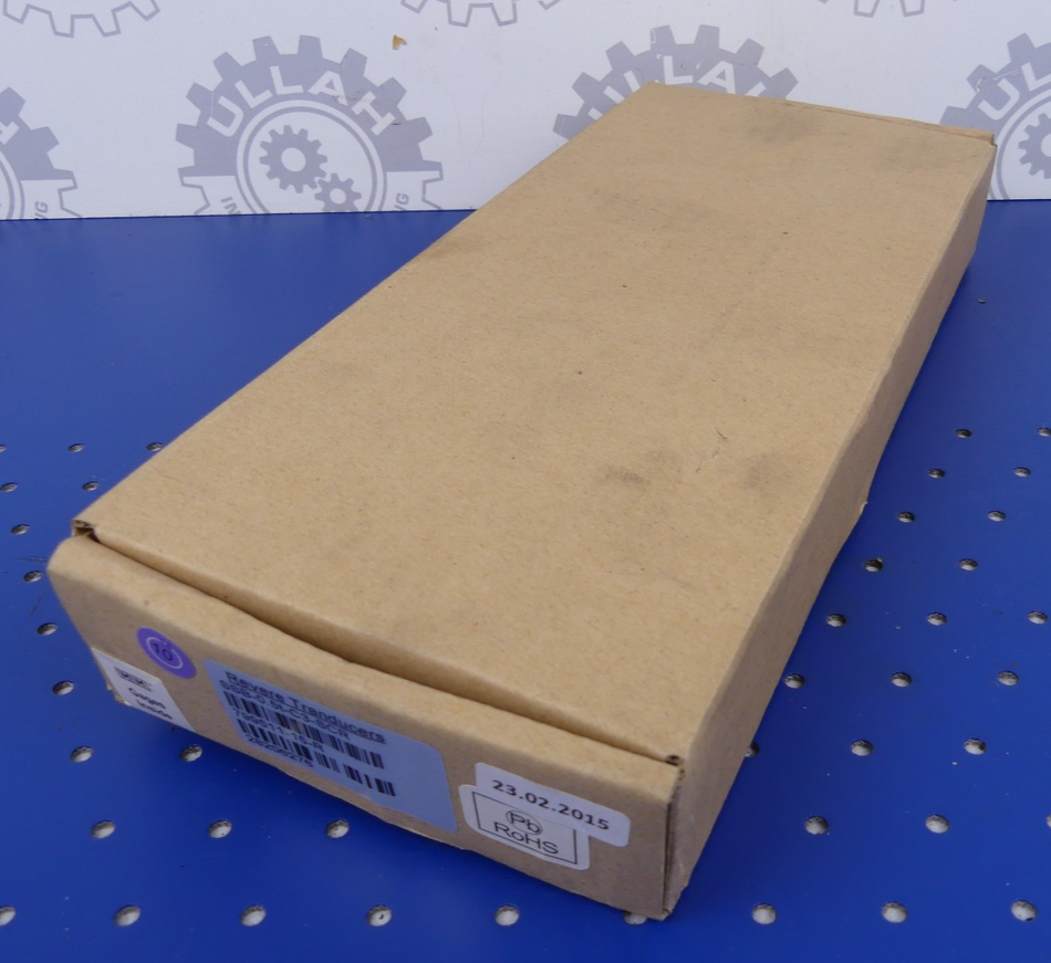 Revere Transducers Europe SSB-0.5t-C3-SCR Load Cell