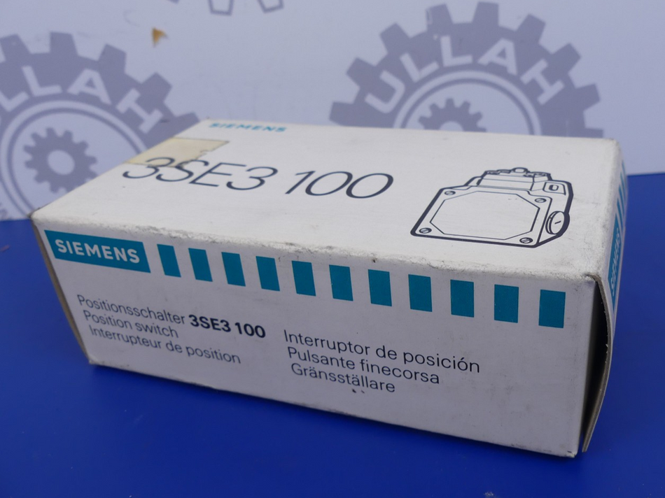 SSiemens 3SE3100 Positionsschalter