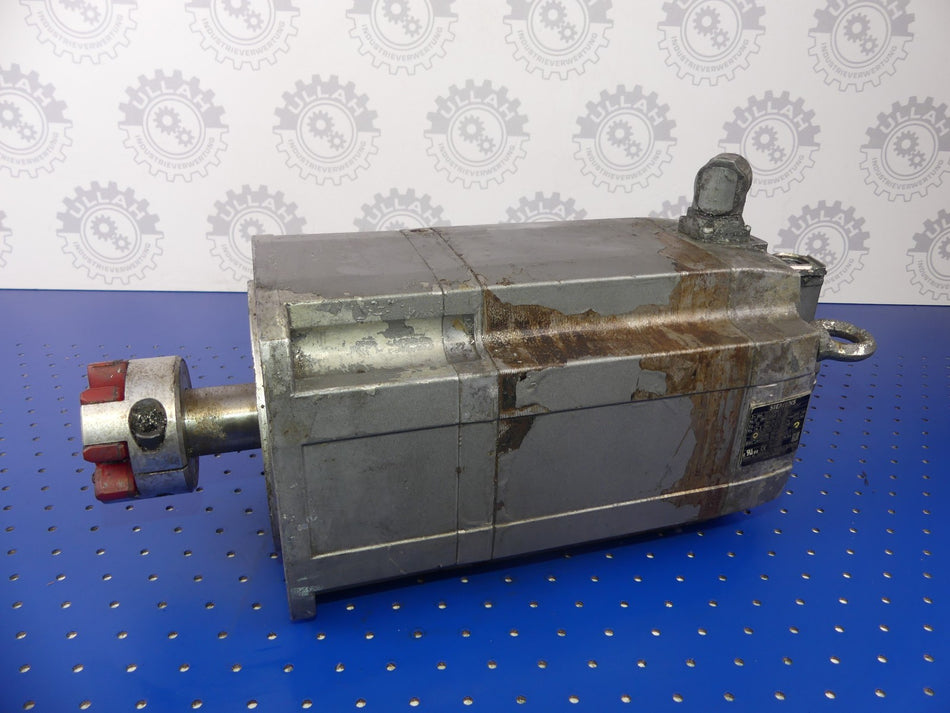 SIEMENS 1FT7084-1AF71-1FH1 Anschluss Beschädigt