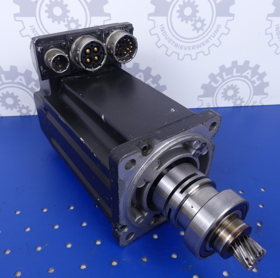 Allen-Bradley MPL-A310P-MJ24AA Servo Motor